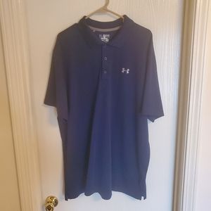 Under Armour Polo